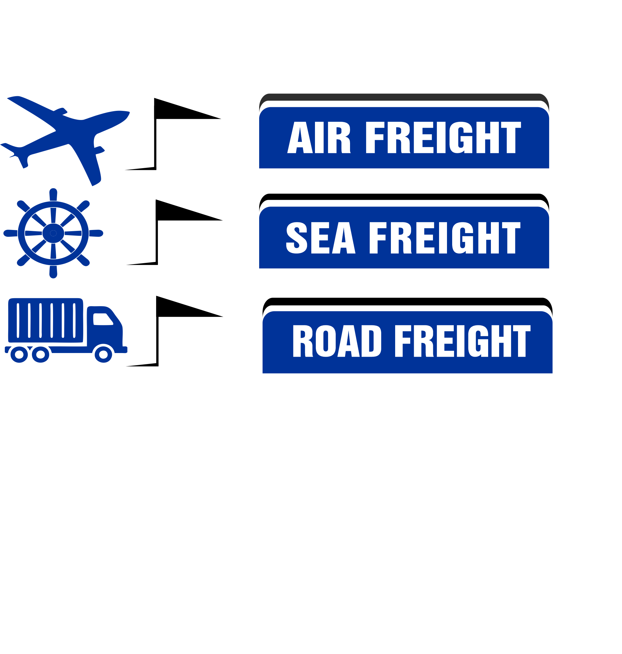 Peta Global Logistics