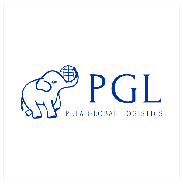 Who is Peta Global Logistics?