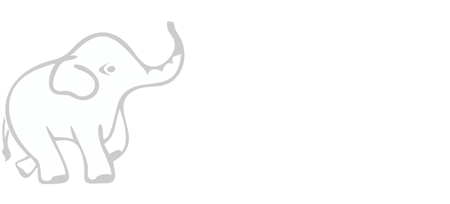 Peta Global Logistics - Safe Transportation